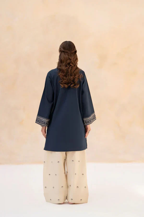 Heer 2 Pc Stitched